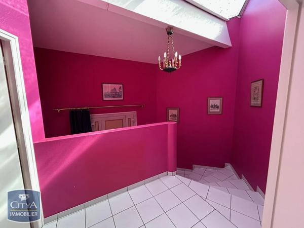 Maison à vendre 5 pièces 184.7m²