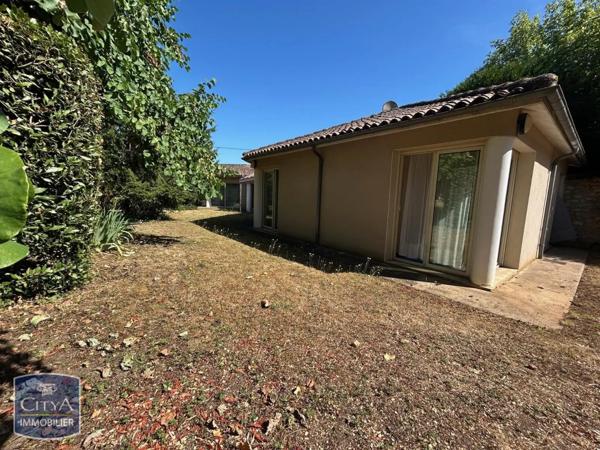 Maison à vendre 5 pièces 184.7m²