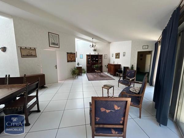 Maison à vendre 5 pièces 184.7m²