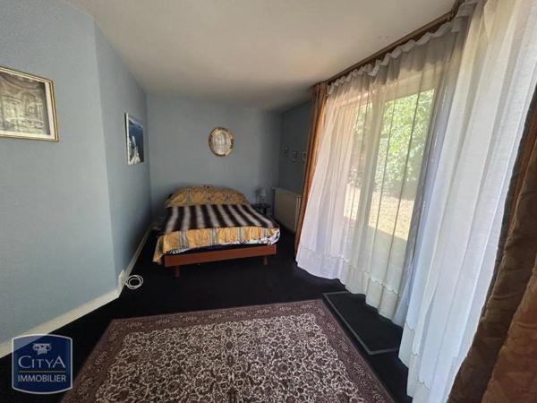 Maison à vendre 5 pièces 184.7m²