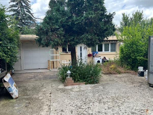 Immeuble Le Blanc Mesnil