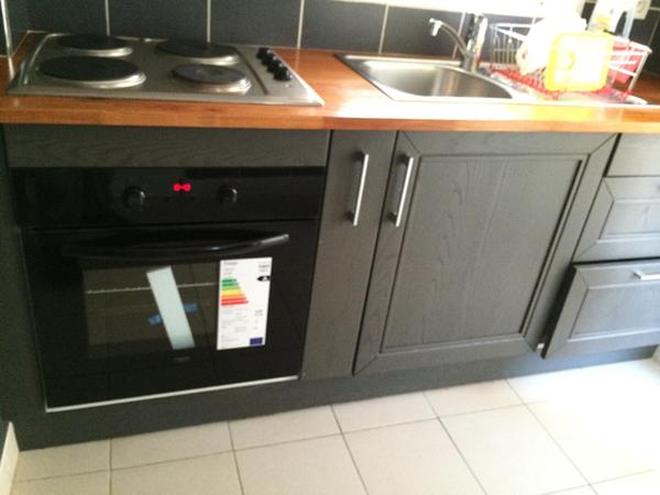 Immeuble Le Blanc Mesnil