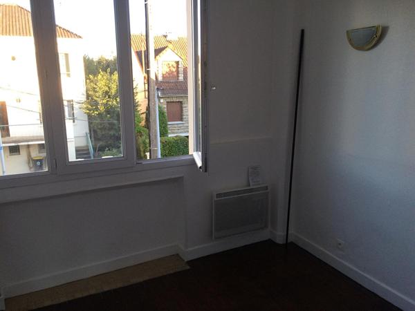 Immeuble Le Blanc Mesnil