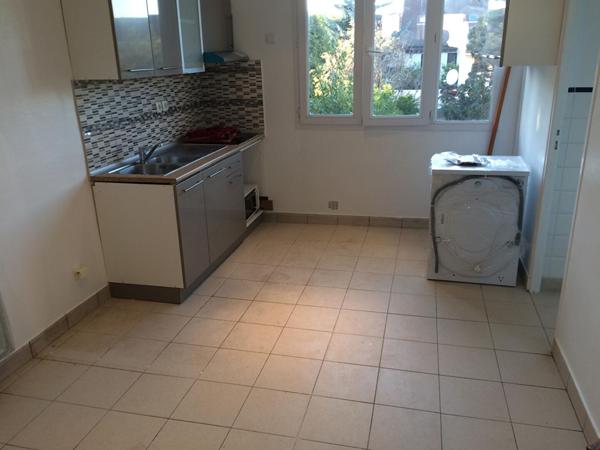 Immeuble Le Blanc Mesnil