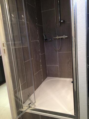 Immeuble Le Blanc Mesnil