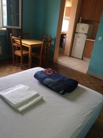 Immeuble Le Blanc Mesnil