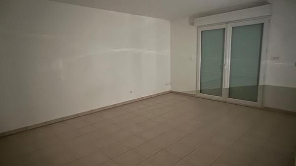 Location appartement Avrille : 591 € - AJP Immobilier Angers