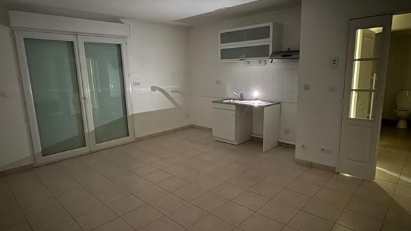 Location appartement Avrille : 591 € - AJP Immobilier Angers