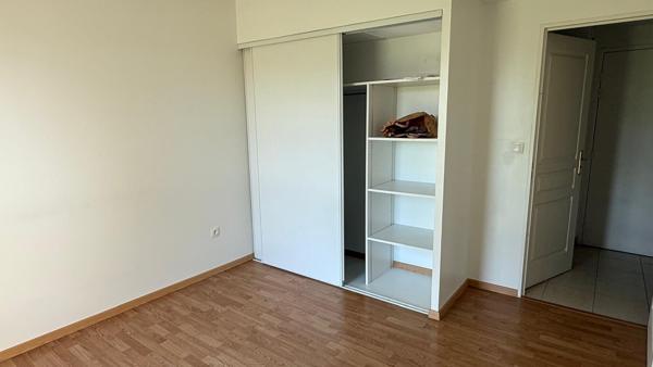 Location appartement Avrille : 591 € - AJP Immobilier Angers