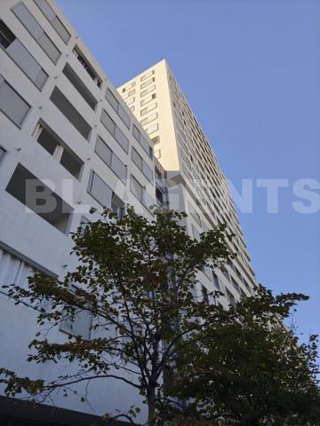 T2  de 34m2 meublé dans immeuble récent 13003 proche de La Joliette