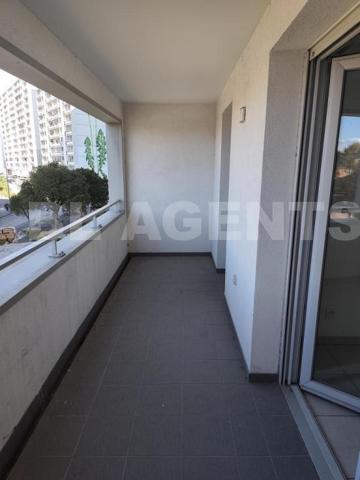 T2  de 34m2 meublé dans immeuble récent 13003 proche de La Joliette