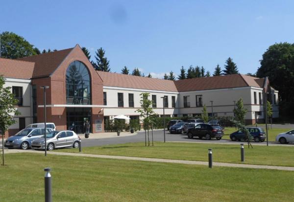 INVESTISSEMENT LOCATIF  LE CATEAU CAMBRESIS - Résidence Emeis - Le Trèfle d'Argent  - 5.52%  de rentabilité.