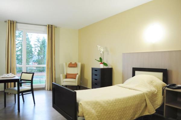 INVESTISSEMENT LOCATIF  LE CATEAU CAMBRESIS - Résidence Emeis - Le Trèfle d'Argent  - 5.52%  de rentabilité.