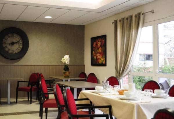 INVESTISSEMENT LOCATIF  LE CATEAU CAMBRESIS - Résidence Emeis - Le Trèfle d'Argent  - 5.52%  de rentabilité.