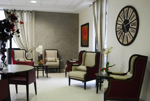 INVESTISSEMENT LOCATIF  LE CATEAU CAMBRESIS - Résidence Emeis - Le Trèfle d'Argent  - 5.52%  de rentabilité.