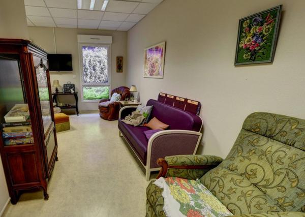 INVESTISSEMENT LOCATIF  LE CATEAU CAMBRESIS - Résidence Emeis - Le Trèfle d'Argent  - 5.52%  de rentabilité.