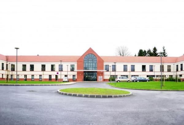 INVESTISSEMENT LOCATIF  LE CATEAU CAMBRESIS - Résidence Emeis - Le Trèfle d'Argent  - 5.52%  de rentabilité.