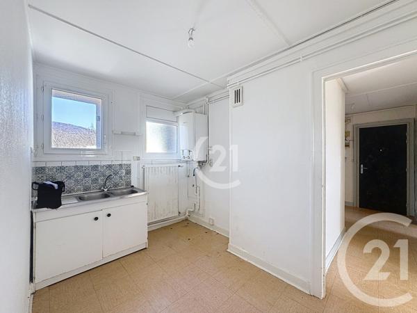Appartement T3 à vendre  3 pièces - 54 m2 BELFORT - 90