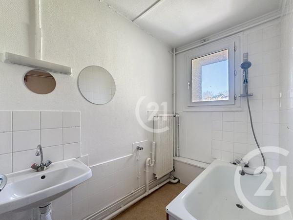 Appartement T3 à vendre  3 pièces - 54 m2 BELFORT - 90