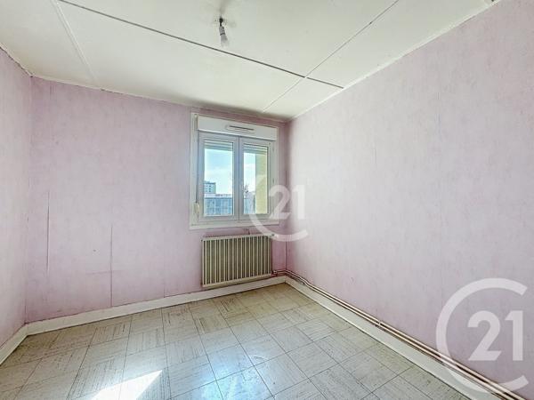 Appartement T3 à vendre  3 pièces - 54 m2 BELFORT - 90