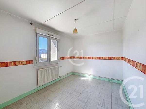 Appartement T3 à vendre  3 pièces - 54 m2 BELFORT - 90