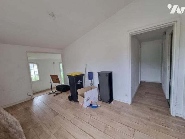 Bonne rentabilité ! maison 2 ch+ garage  à rénover Cambrai 