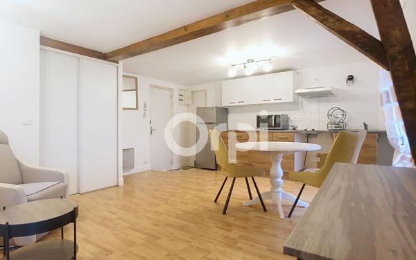 Appartement à louer    1 pièce •  Brive-la-Gaillarde