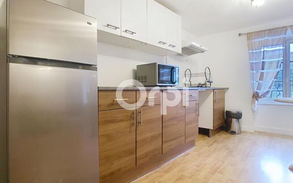 Appartement à louer    1 pièce •  Brive-la-Gaillarde