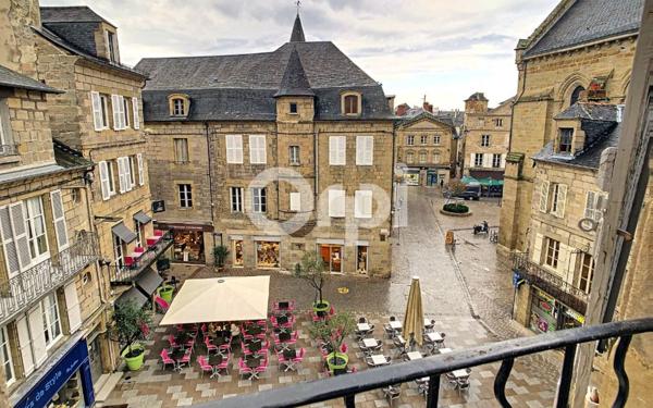 Appartement à louer    1 pièce •  Brive-la-Gaillarde