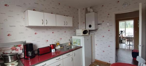 Location - Appartement Eu 76260 1 pièce 31 m 2