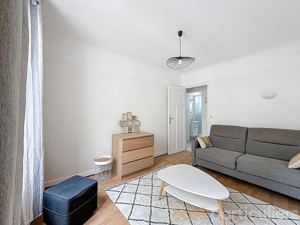 Vente Appartement24,07 m² - 1 Pièce - VANVES (92170)