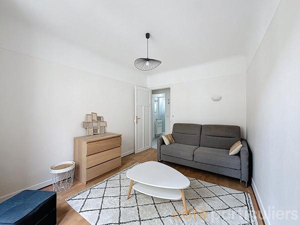 Vente Appartement24,07 m² - 1 Pièce - VANVES (92170)