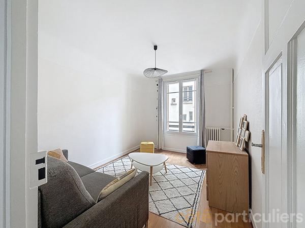 Vente Appartement24,07 m² - 1 Pièce - VANVES (92170)