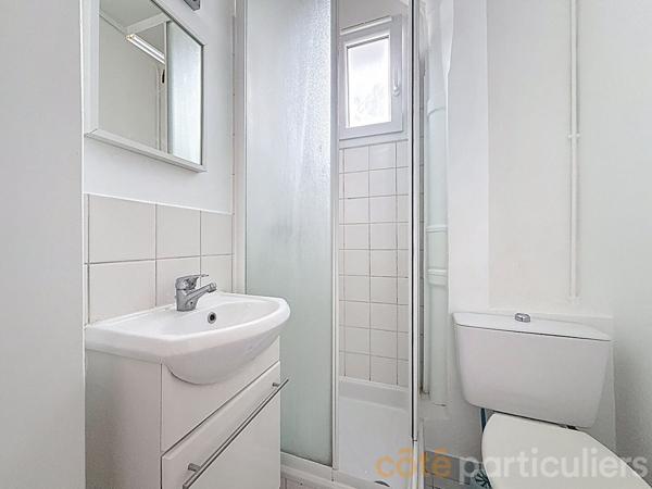 Vente Appartement24,07 m² - 1 Pièce - VANVES (92170)