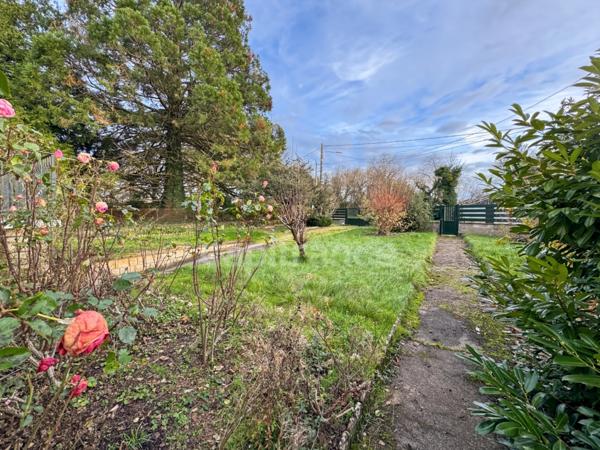 Maison à vendre 4 pièces CHATILLON EN BAZOIS (58)