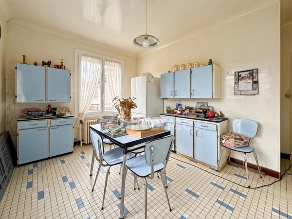 Maison à vendre 4 pièces CHATILLON EN BAZOIS (58)
