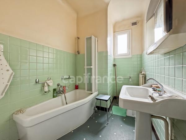 Maison à vendre 4 pièces CHATILLON EN BAZOIS (58)