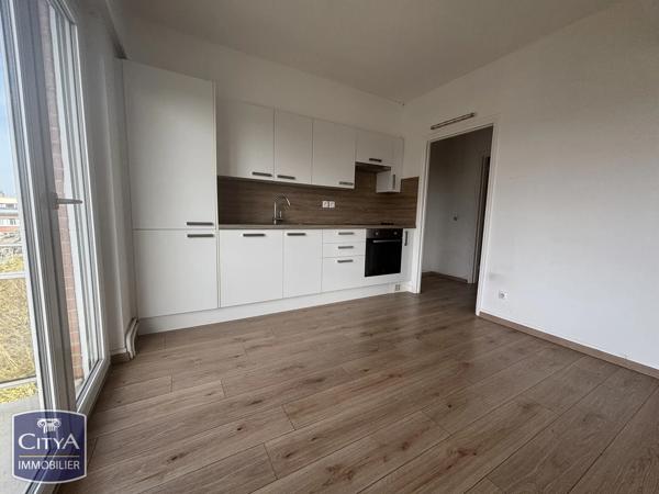 Appartement à vendre 3 pièces 69.3m² Marcq-en-Barœul (59700)