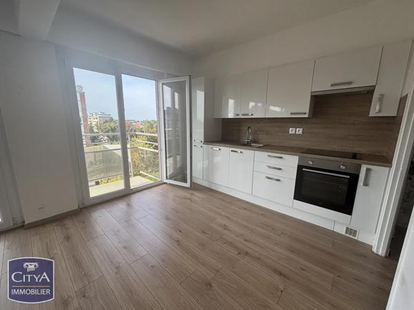 Appartement à vendre 3 pièces 69.3m² Marcq-en-Barœul (59700)