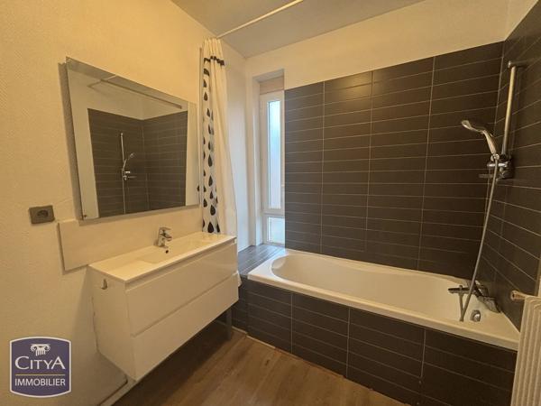 Appartement à vendre 3 pièces 69.3m² Marcq-en-Barœul (59700)