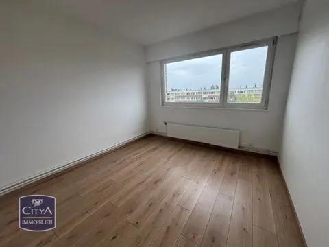 Appartement à vendre 3 pièces 69.3m² Marcq-en-Barœul (59700)