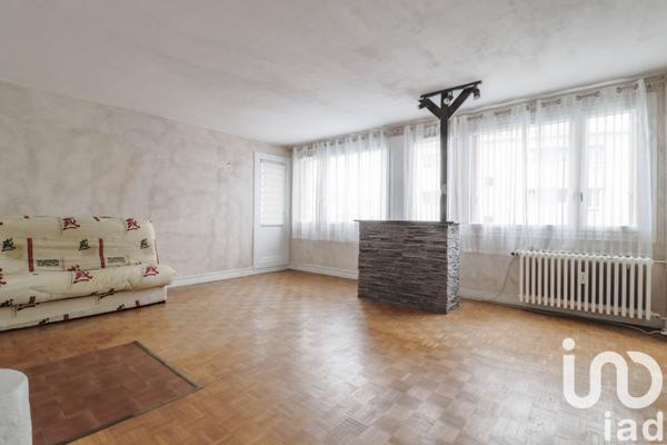 Appartement 3 pièces de 77 m² à Villebon-sur-Yvette (91140)