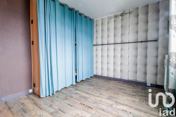 Appartement 3 pièces de 77 m² à Villebon-sur-Yvette (91140)