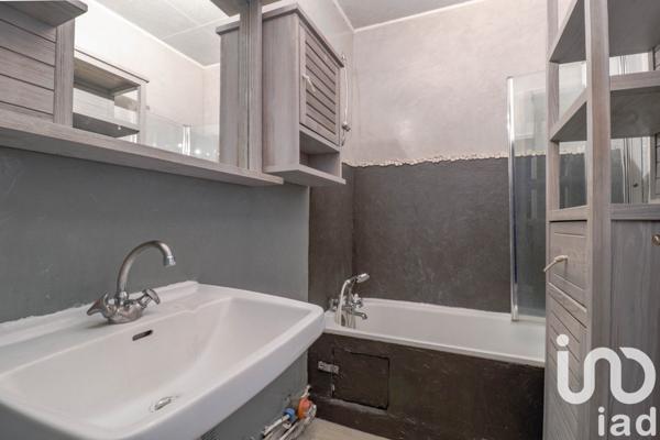 Appartement 3 pièces de 77 m² à Villebon-sur-Yvette (91140)