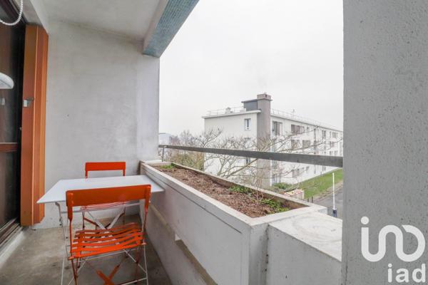 Appartement 3 pièces de 77 m² à Villebon-sur-Yvette (91140)