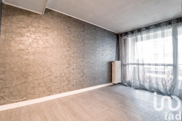 Appartement 3 pièces de 77 m² à Villebon-sur-Yvette (91140)