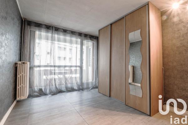 Appartement 3 pièces de 77 m² à Villebon-sur-Yvette (91140)