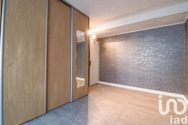 Appartement 3 pièces de 77 m² à Villebon-sur-Yvette (91140)