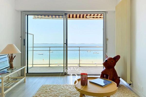 Arcachon, Appartement 1 Chambre -  53 m² à vendre