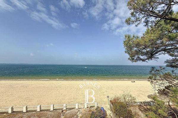Arcachon, Appartement 1 Chambre -  53 m² à vendre